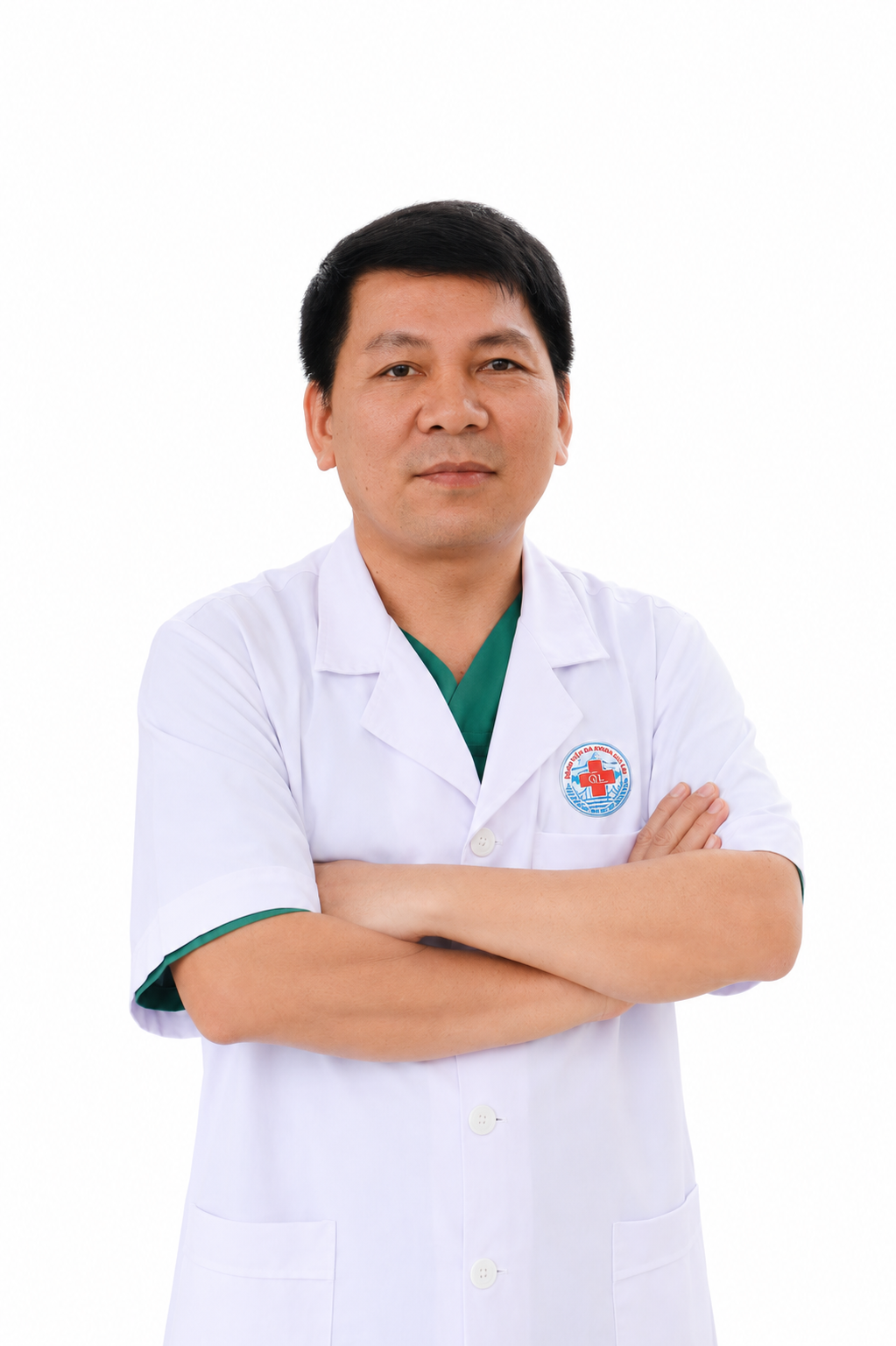 Hồ Khắc Thủy
